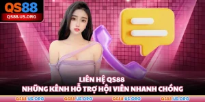Liên hệ QS88