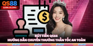 Rút tiền QS88