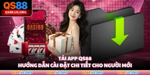 Tải app QS88