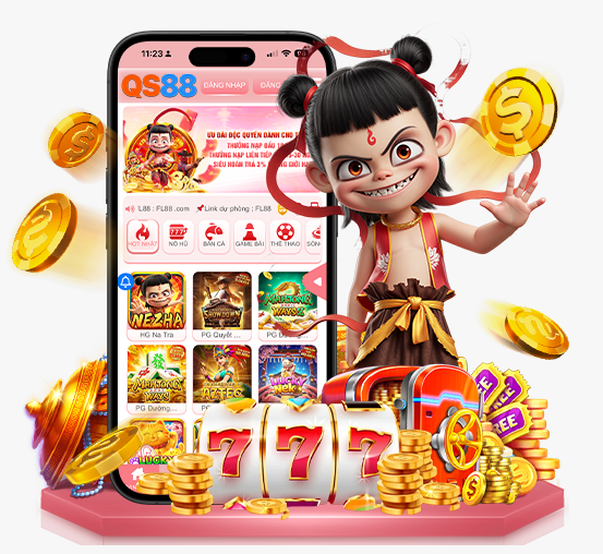 tải app QS88